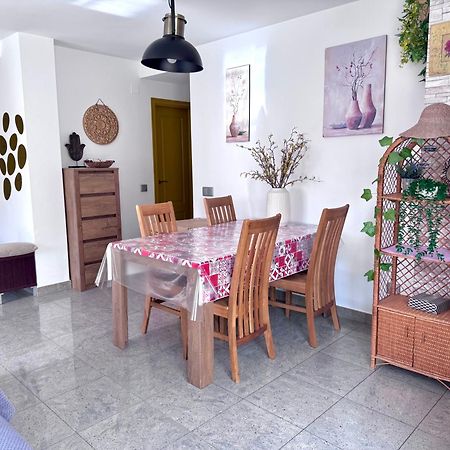 Rosaleda Locdenia Daire Dış mekan fotoğraf