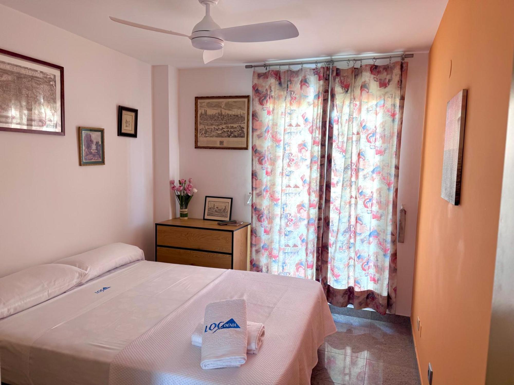 Rosaleda Locdenia Daire Dış mekan fotoğraf